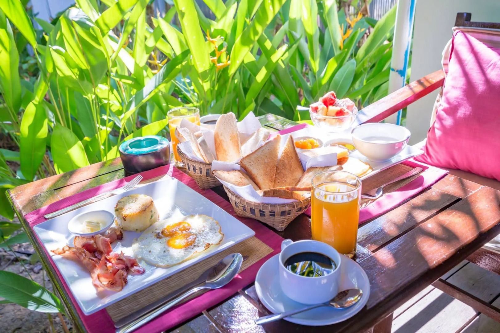 Sambor Village Hotel