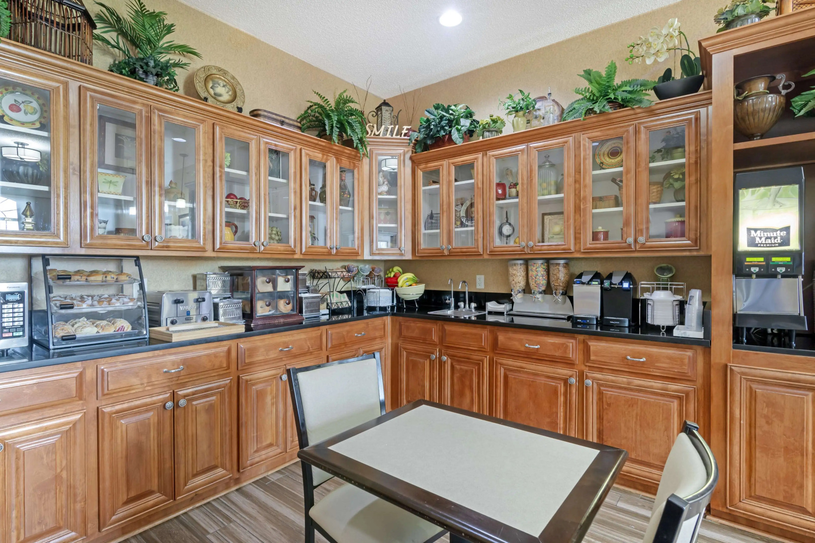 Best Western Plus Bradbury Inn & Suites