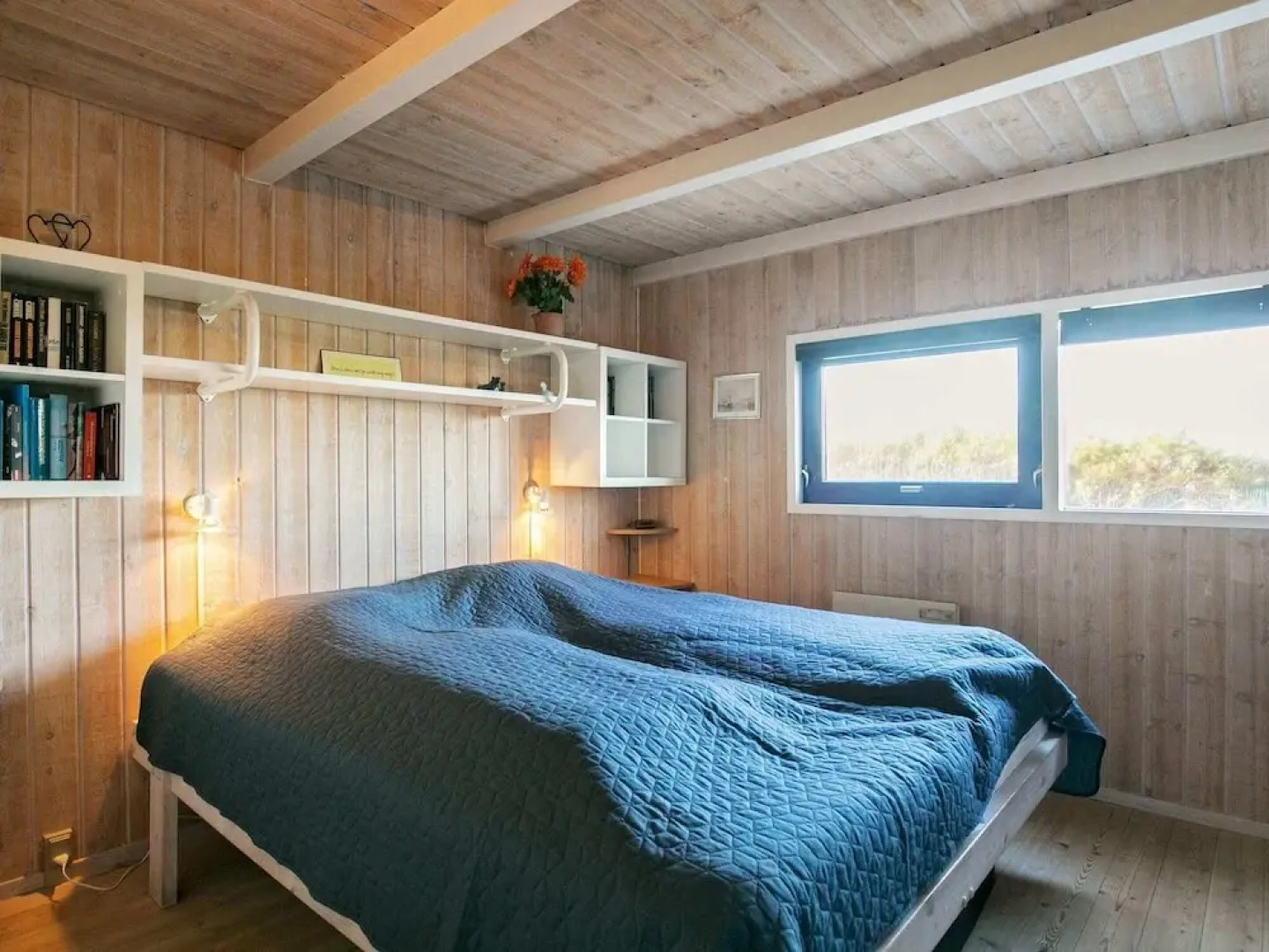 9 Person Holiday Home in Saltum