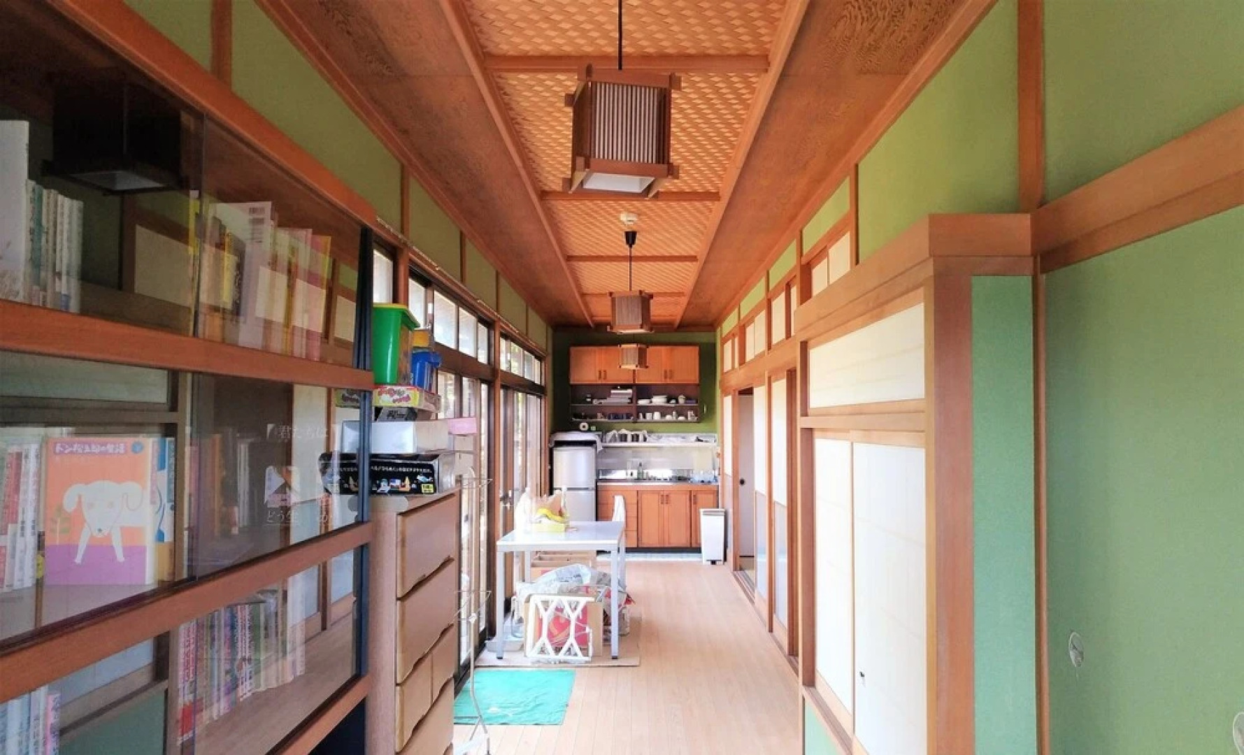 Setouchi Guest House Taiyo and Umi