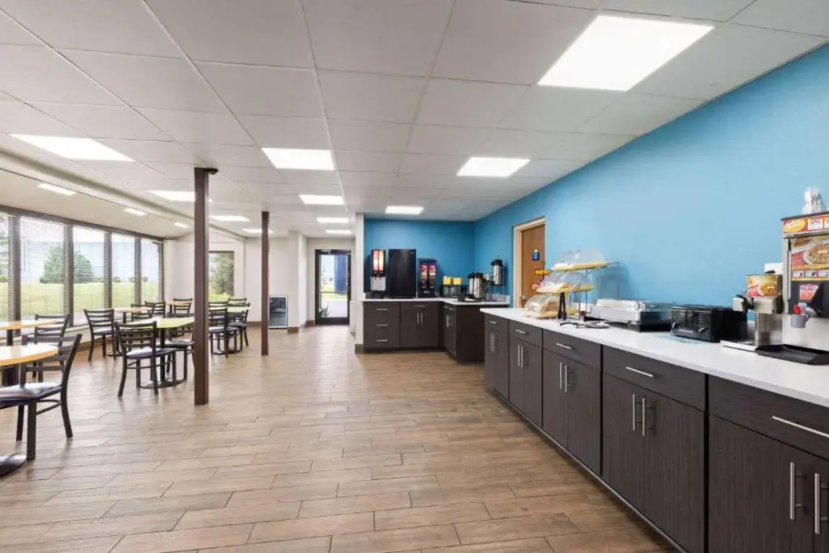 Days Inn Clarksville North