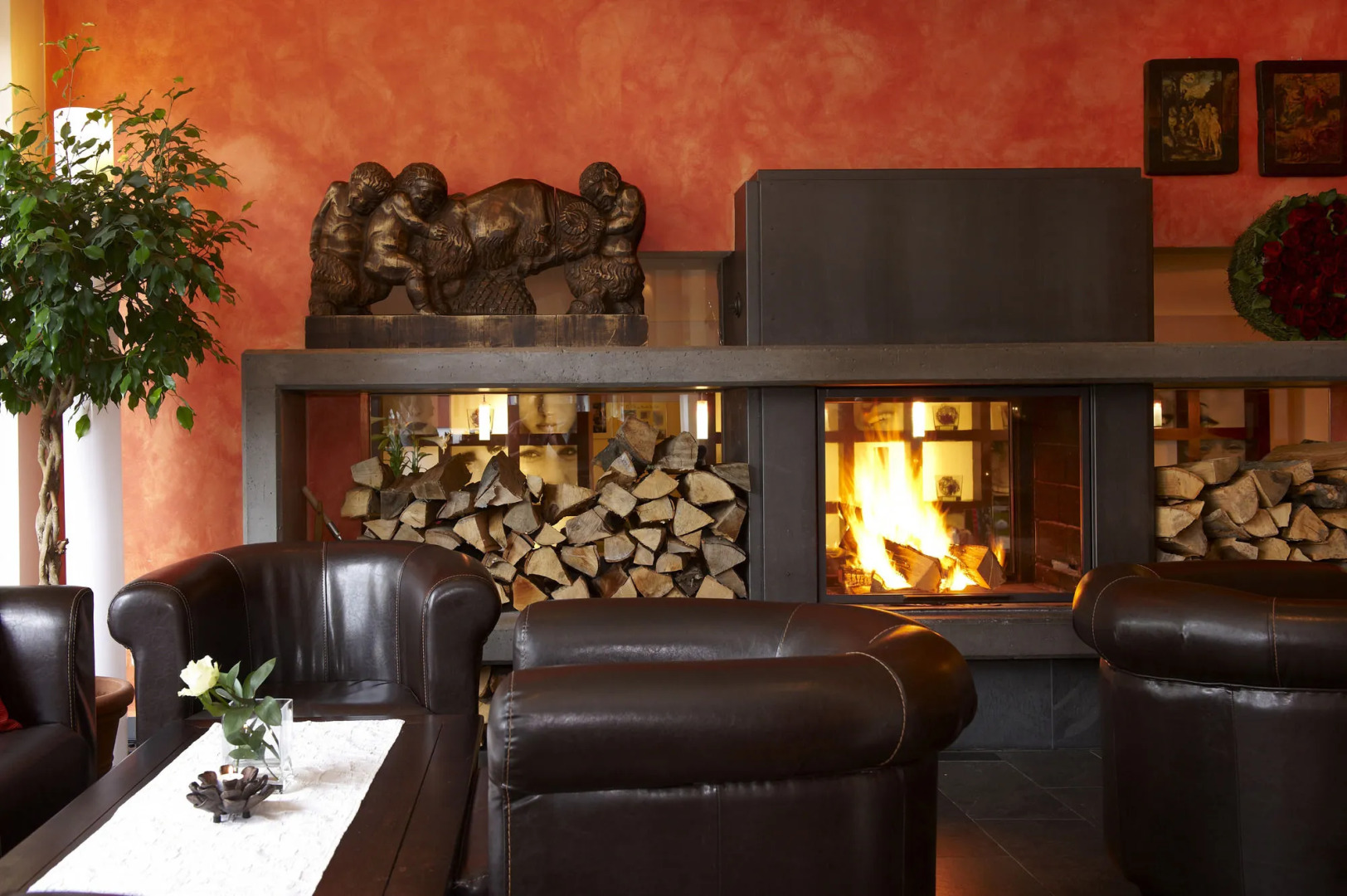 Das Hotel Eden - Das Aktiv- & Wohlfühlhotel in Tirol auf 1200m Höhe