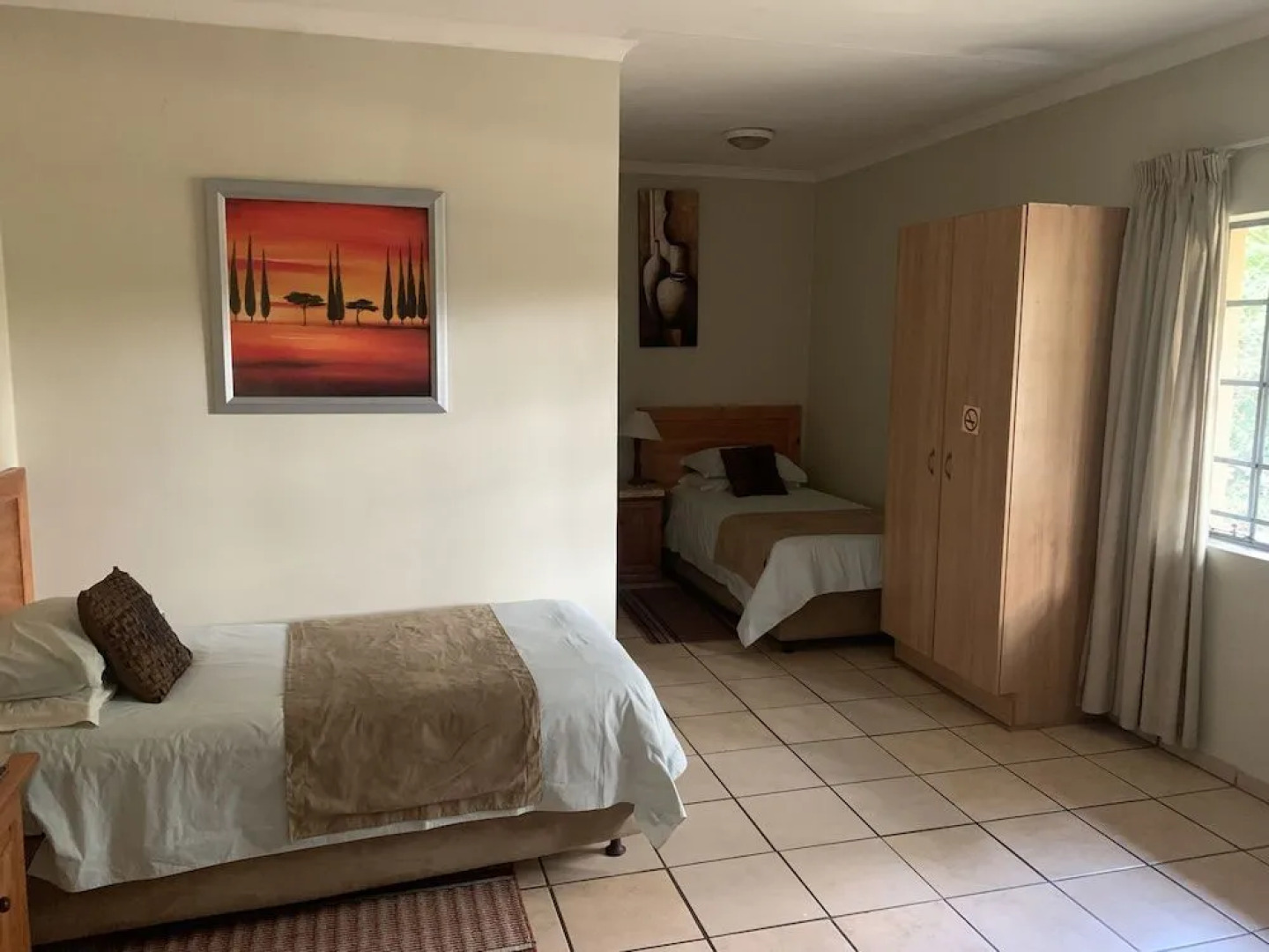 Komati River Chalets