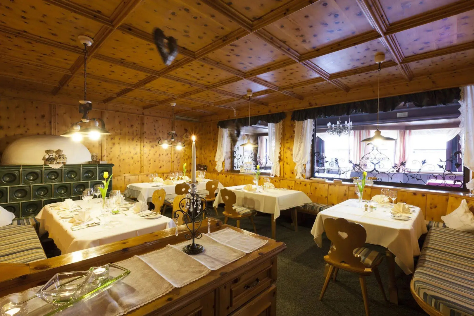 Abenteuerhotel Astoria