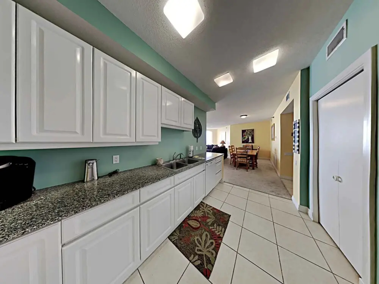 Beach Colony Resort East by Southern Vacation Rentals