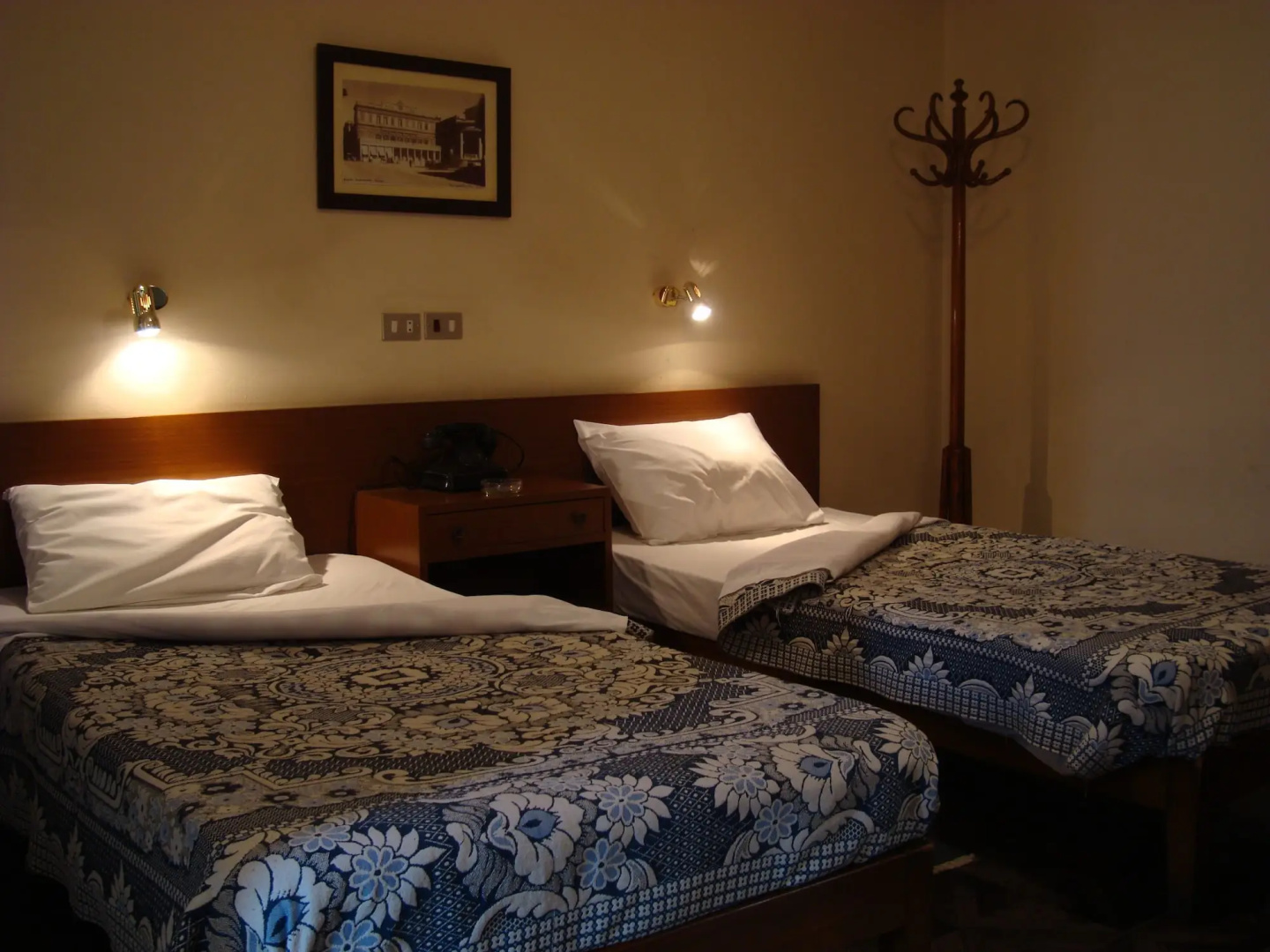 Windsor Hotel Cairo