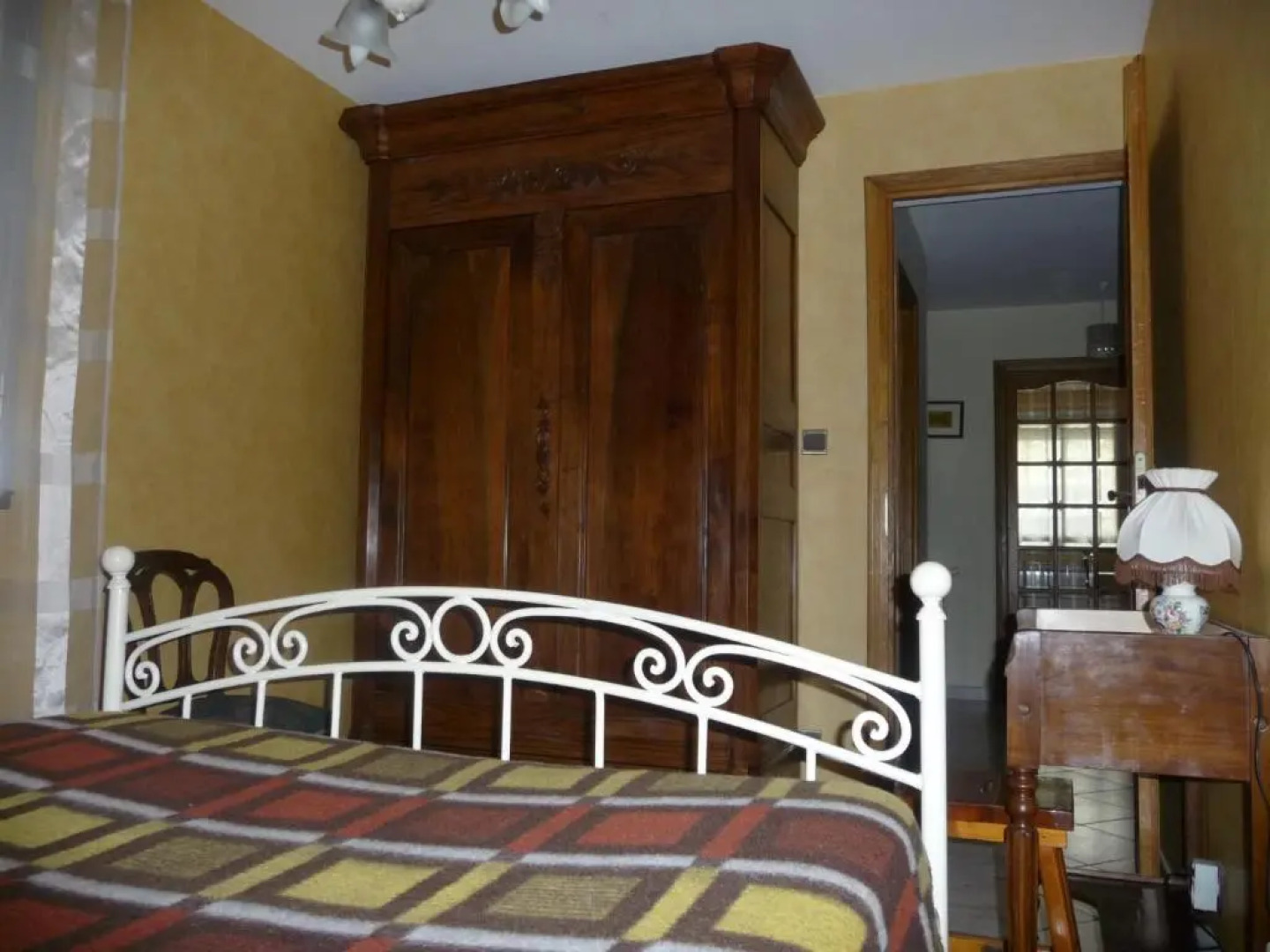 Havre de Paix Centre ville Narbonne, T3 confortable, près de l'ARENA et du GRAND BUFFET