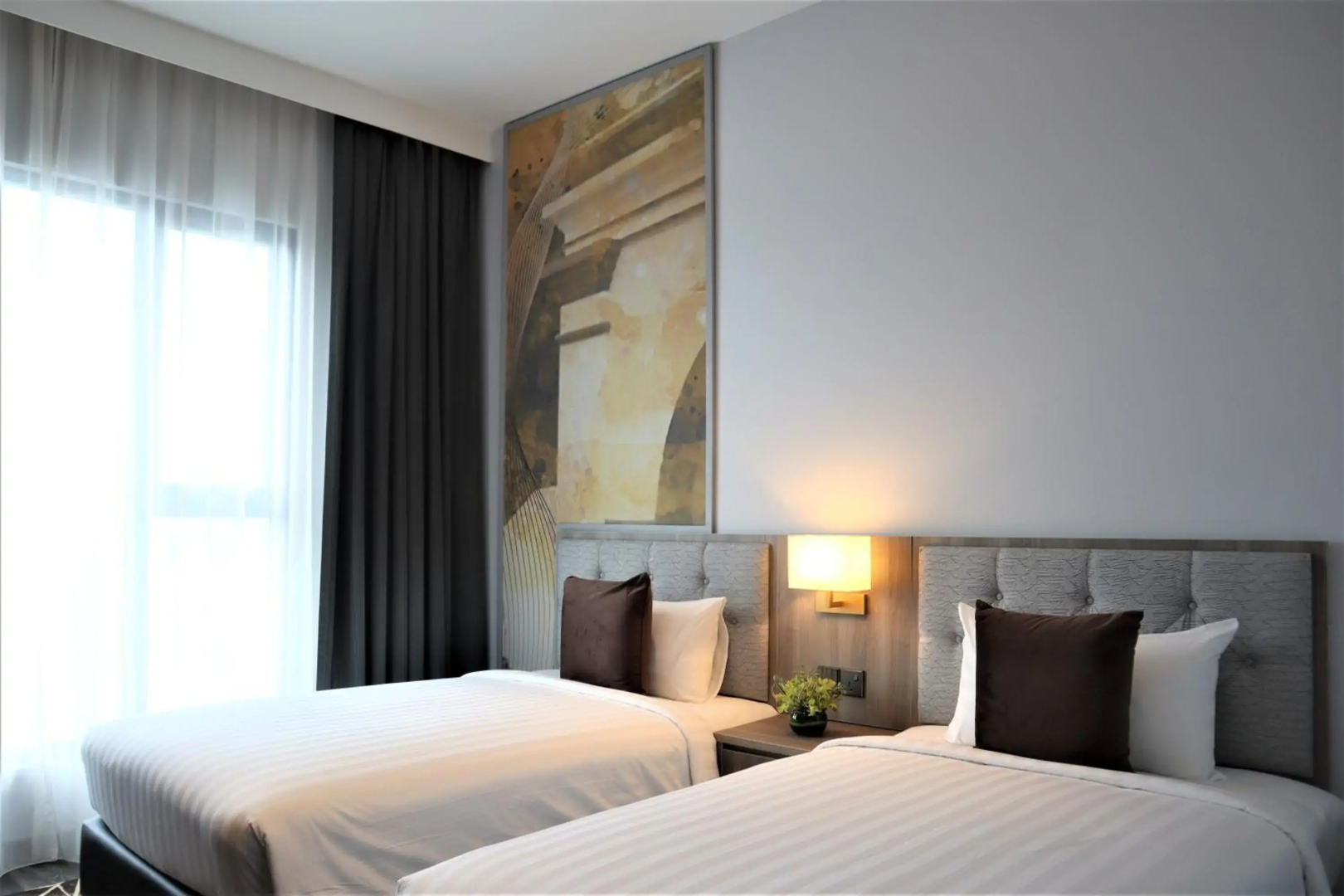 KSL Esplanade Hotel