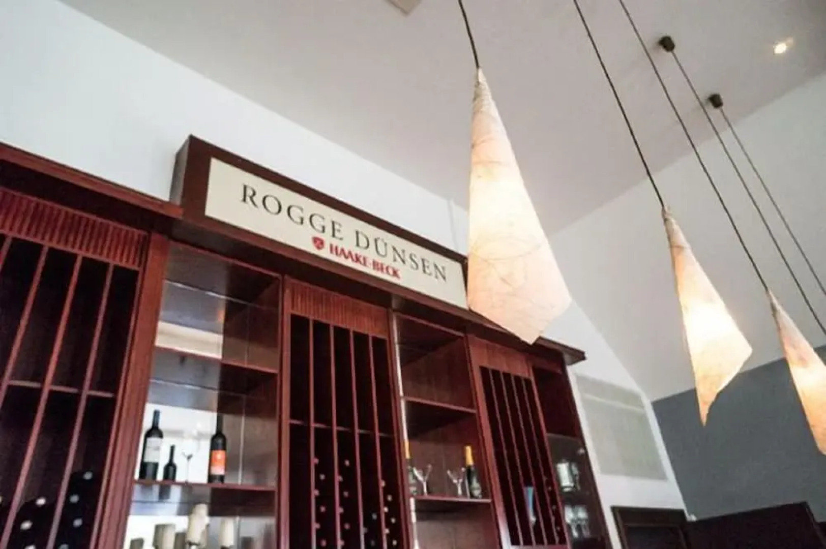 Hotel Rogge Dünsen Waldfrieden