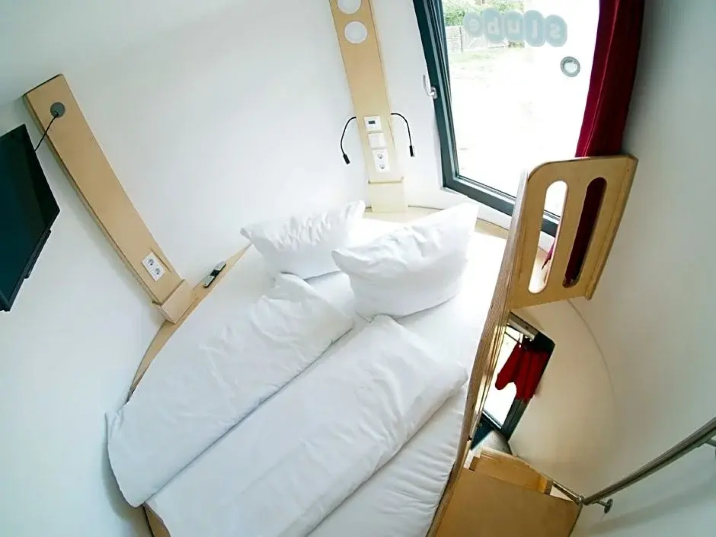 Hotelturmanlage Forellenhof Rottstock