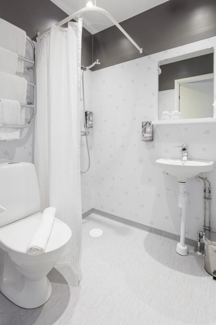 Parkvillan Mösseberg