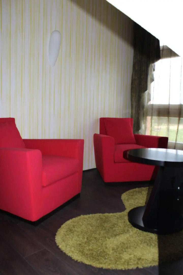 Hotel - Restaurant Crystal