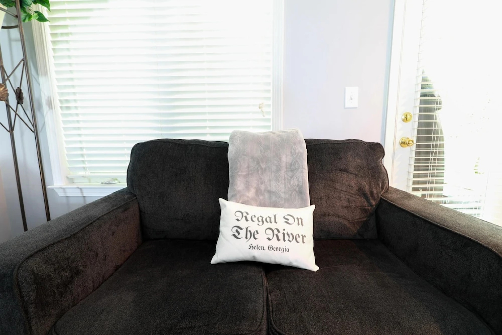 Lavish Riverside Retreat w/ Hot Tub, Gas Grill, Decks & More