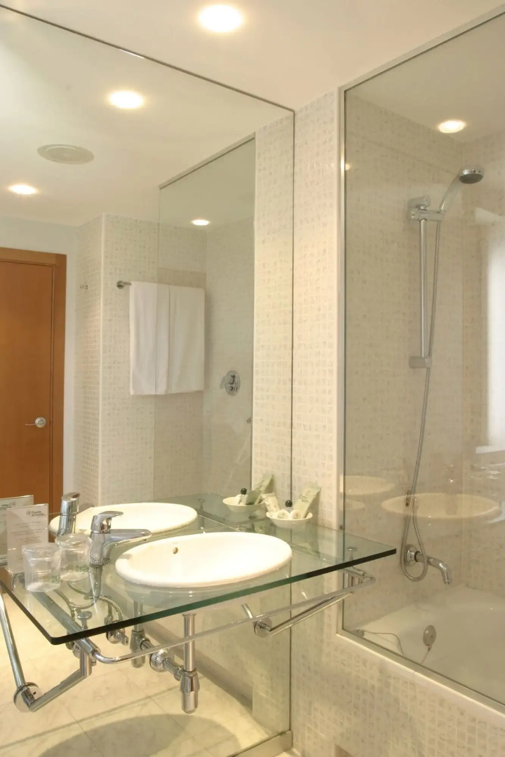 Hotel Posadas de España Paterna