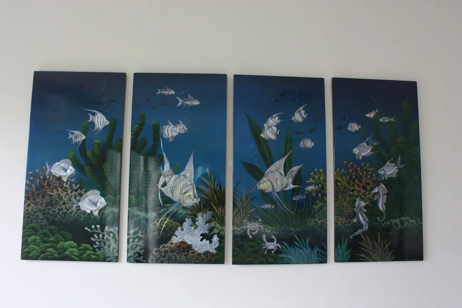 Parkhill Fine Accommodation