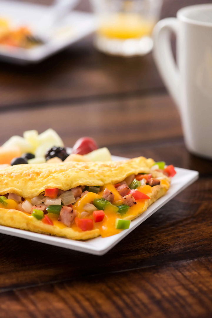 HYATT house Dallas/Las Colinas