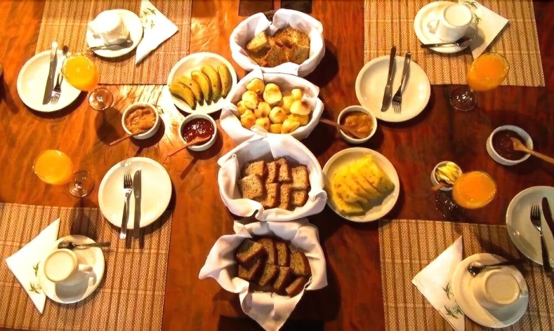 Surucuá Reserva & Ecolodge