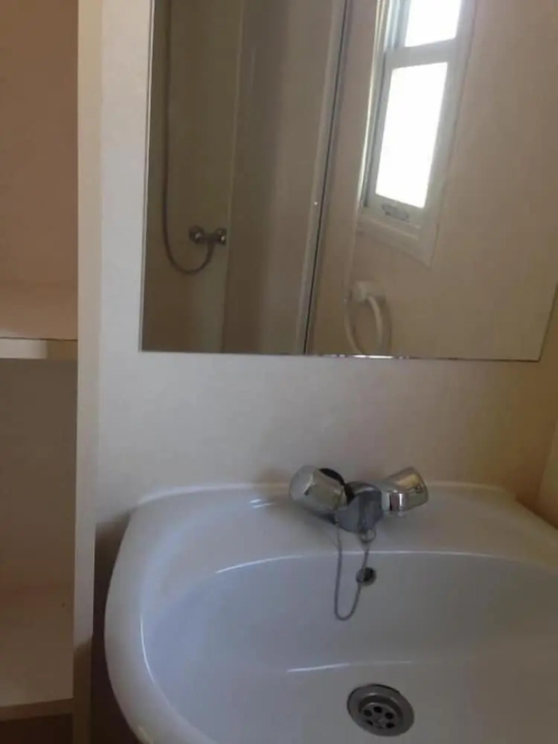 Camping de Lagraulière