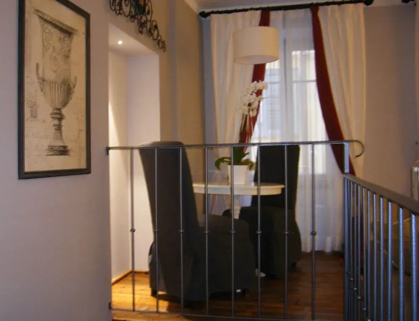 Locanda in Borgo Garni & Wellness