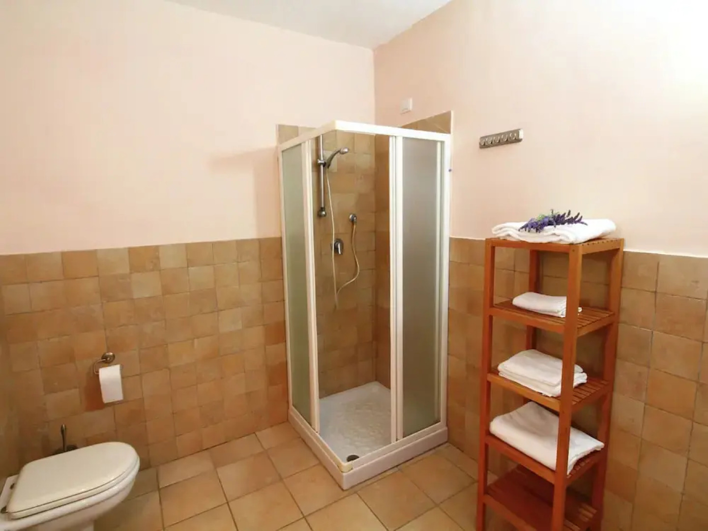 Farmhouse in Montalto Near the Sea