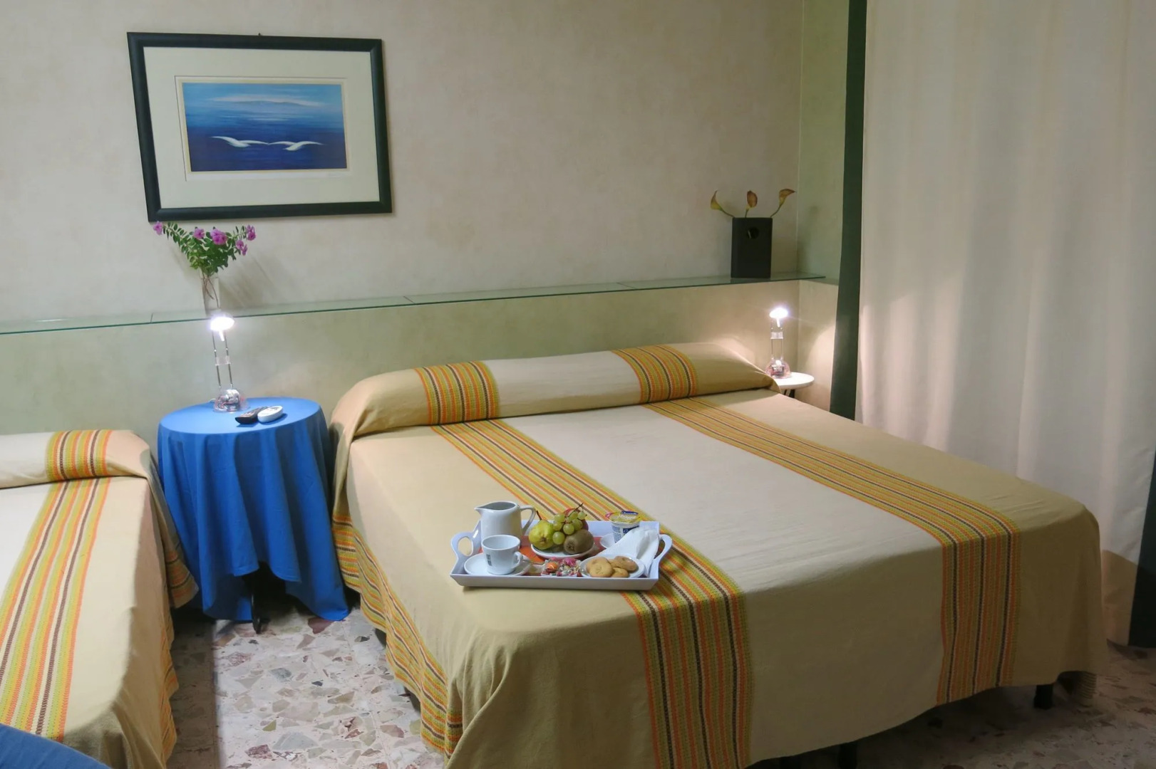 Mare Nostrum Petit Hôtel