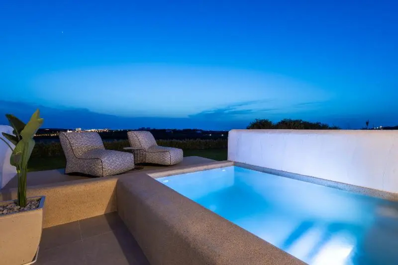 Sersi Paros Luxury Villas and Suites