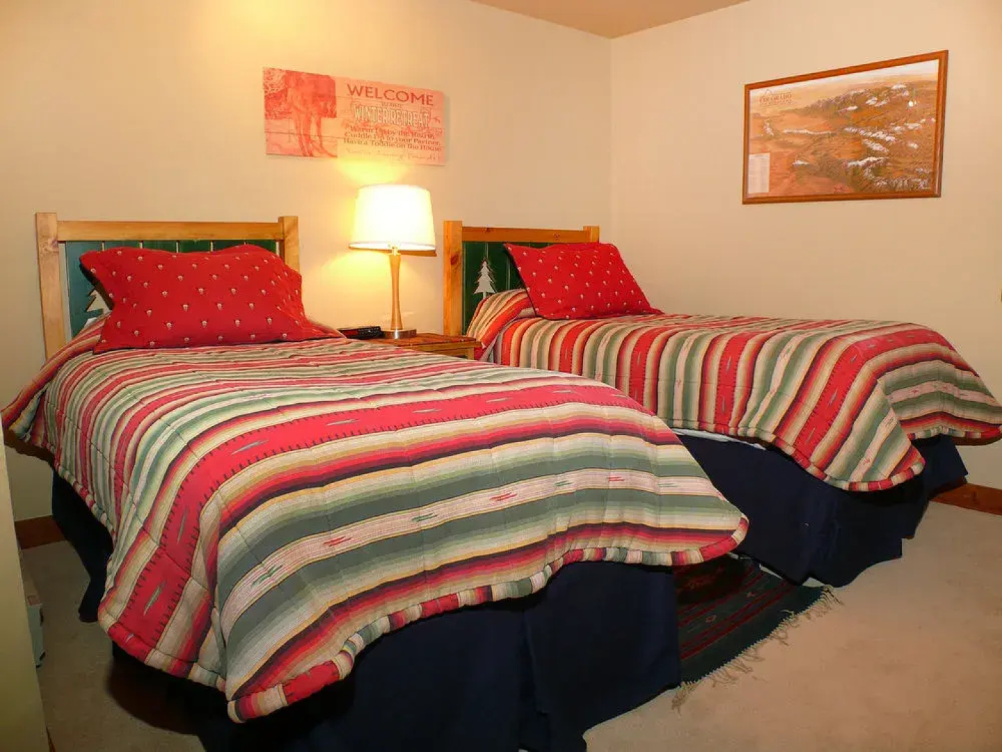 Trappeurs Crossing by Wyndham Vacation Rentals