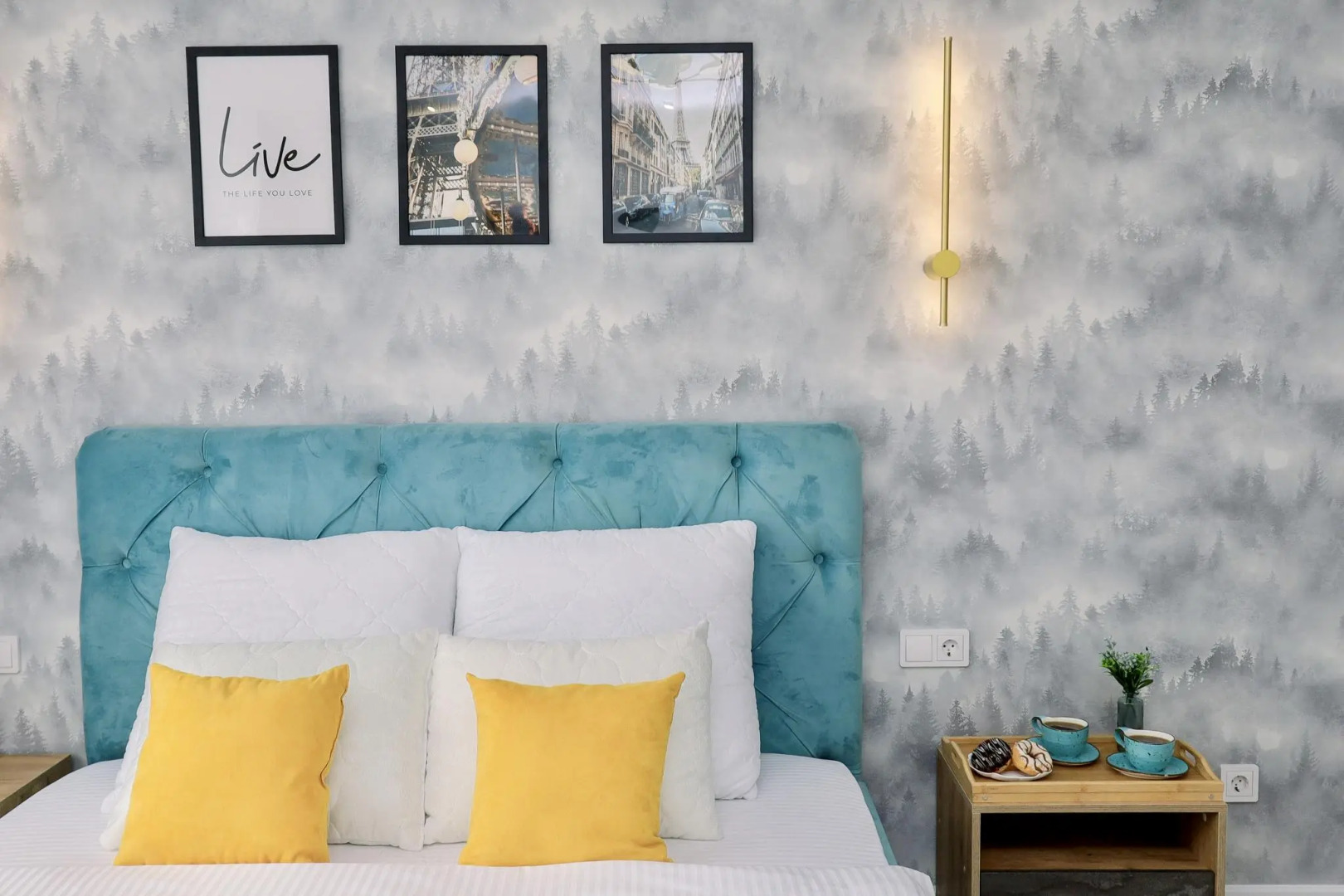 Апартаменты на проспекте Конструктора М.Т. Калашникова 11 корпус 2