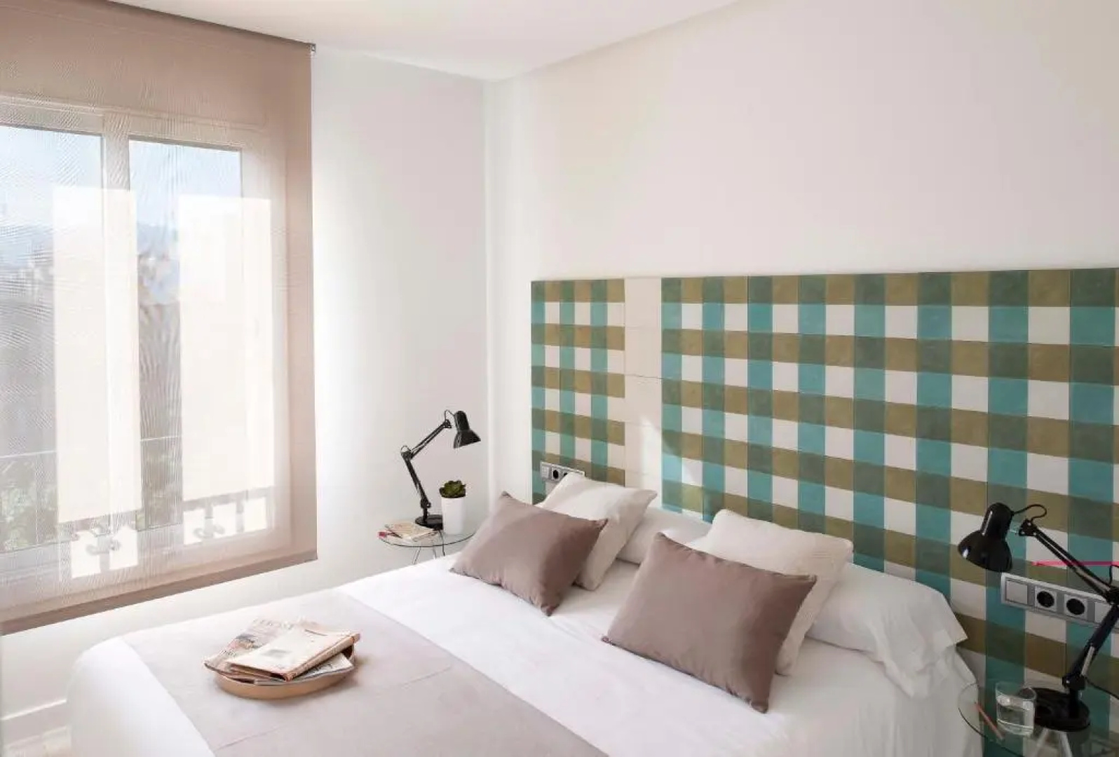 Eric Vökel Boutique Apartments Gran Vía Suites