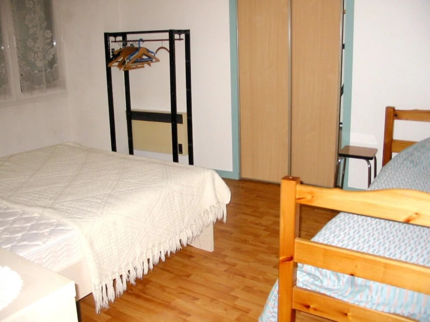 Apartment With one Bedroom in Salins les Bains, With Wifi - 60 km From