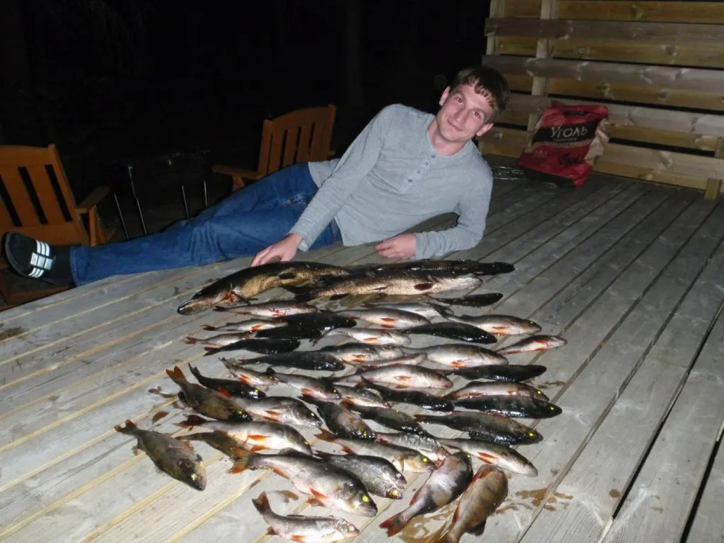 KoliCarelia Cottages