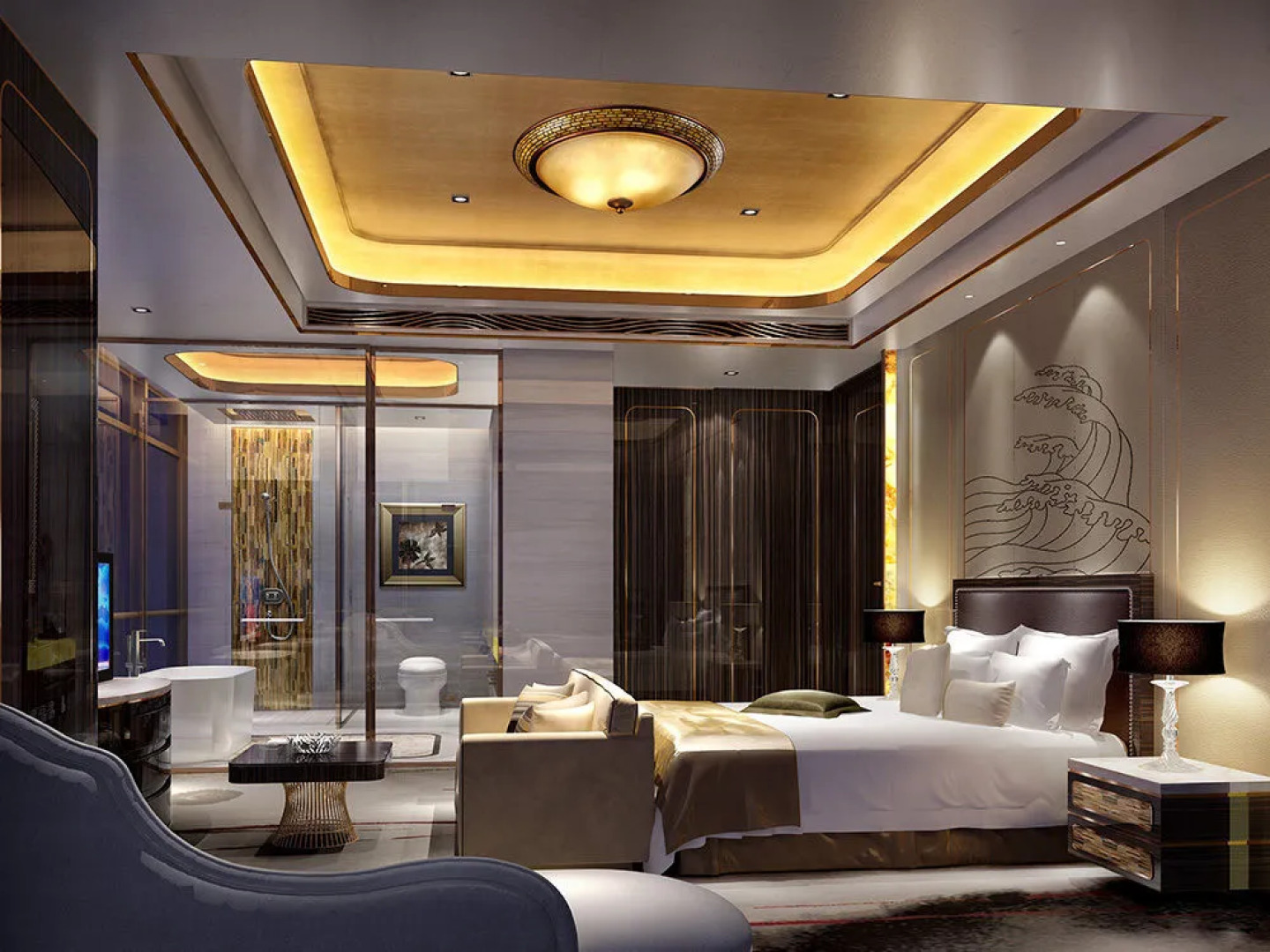 Howard Johnson Zhongyang Plaza Nantong