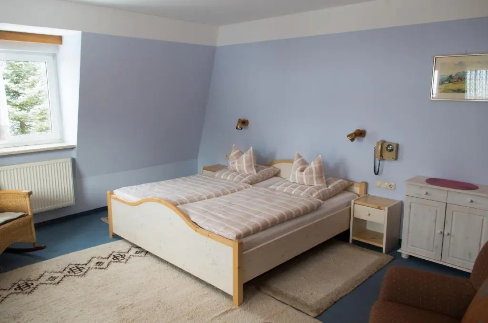 Privatsanatorium Horn