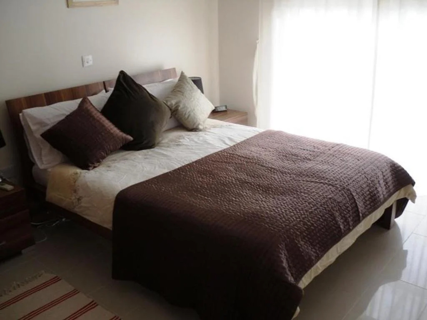 Elysian Fields & Resort Apartment No. 302, Block B2