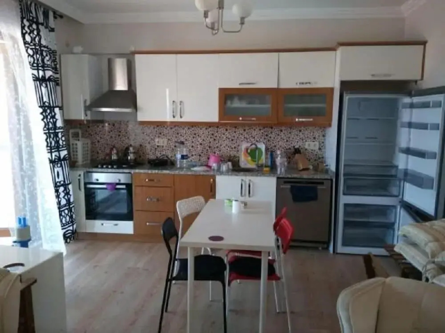 Imbros House - Special Class