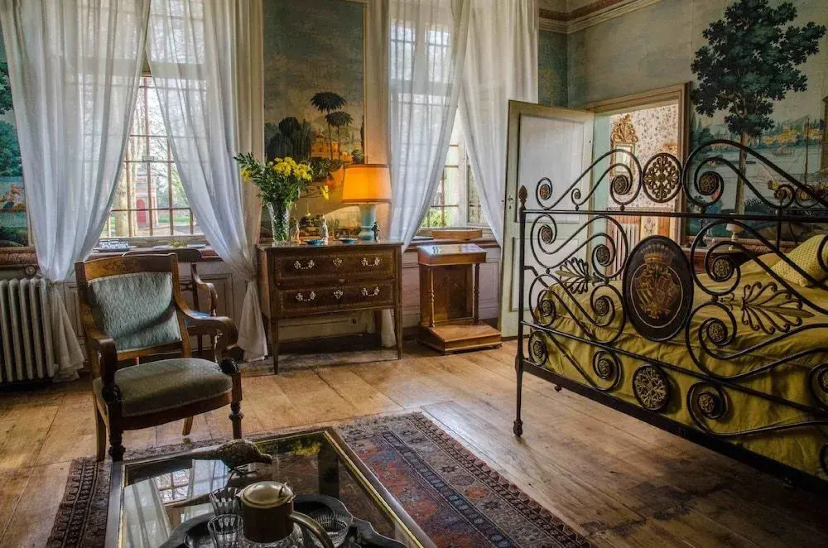 Tenuta il Palazzasso