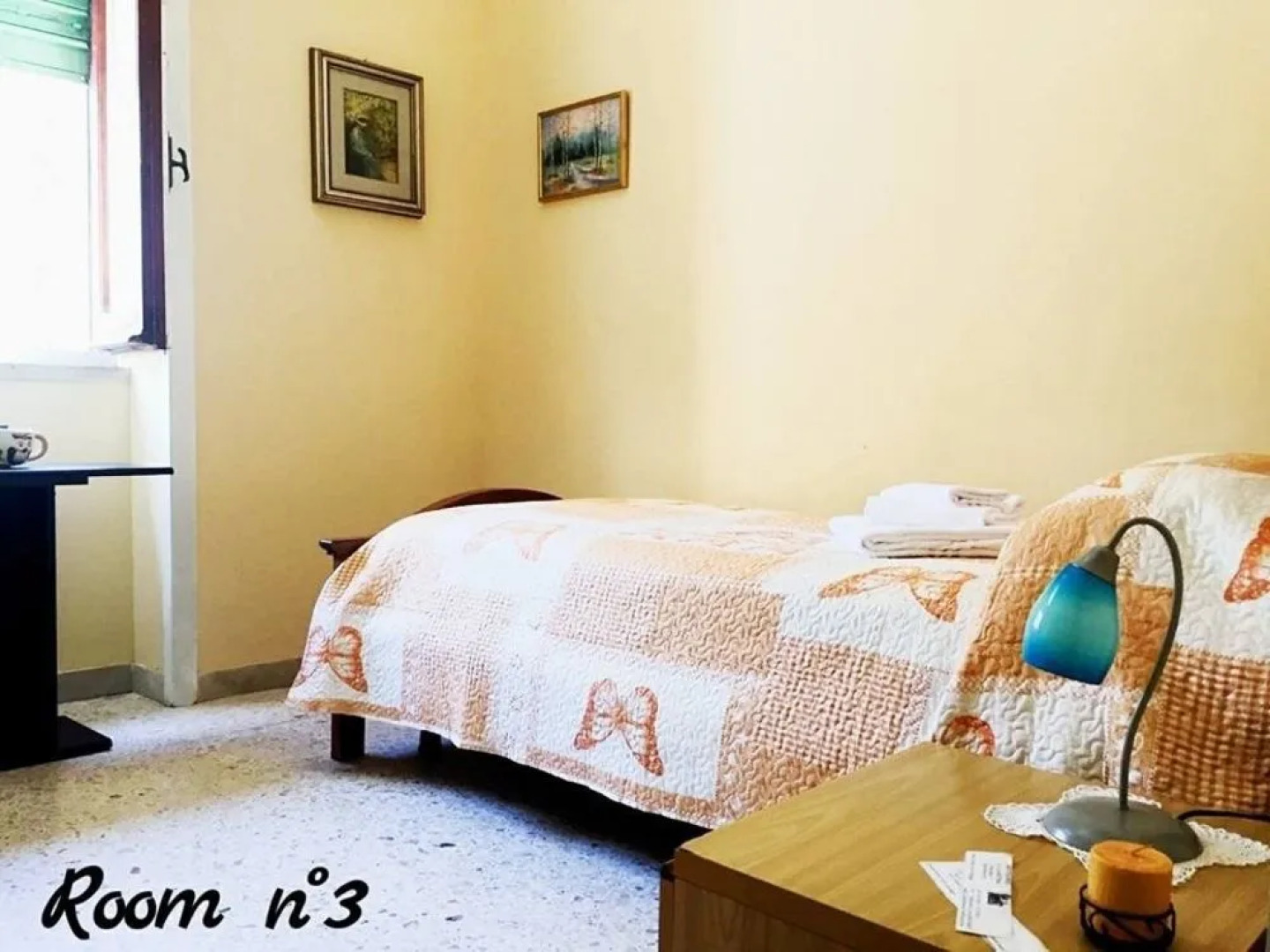 La Casa nella Pineta