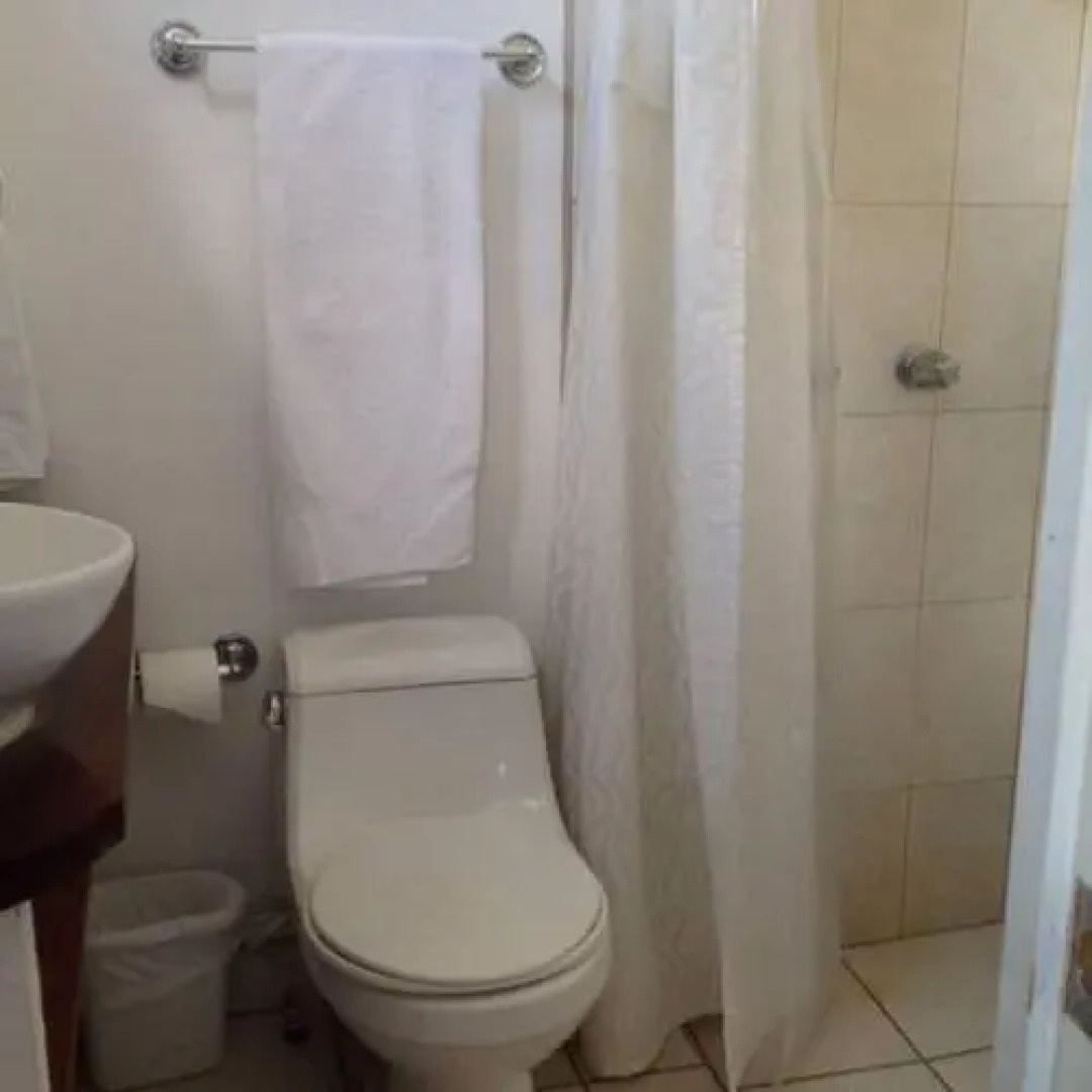 Hostal Casa Del Angel