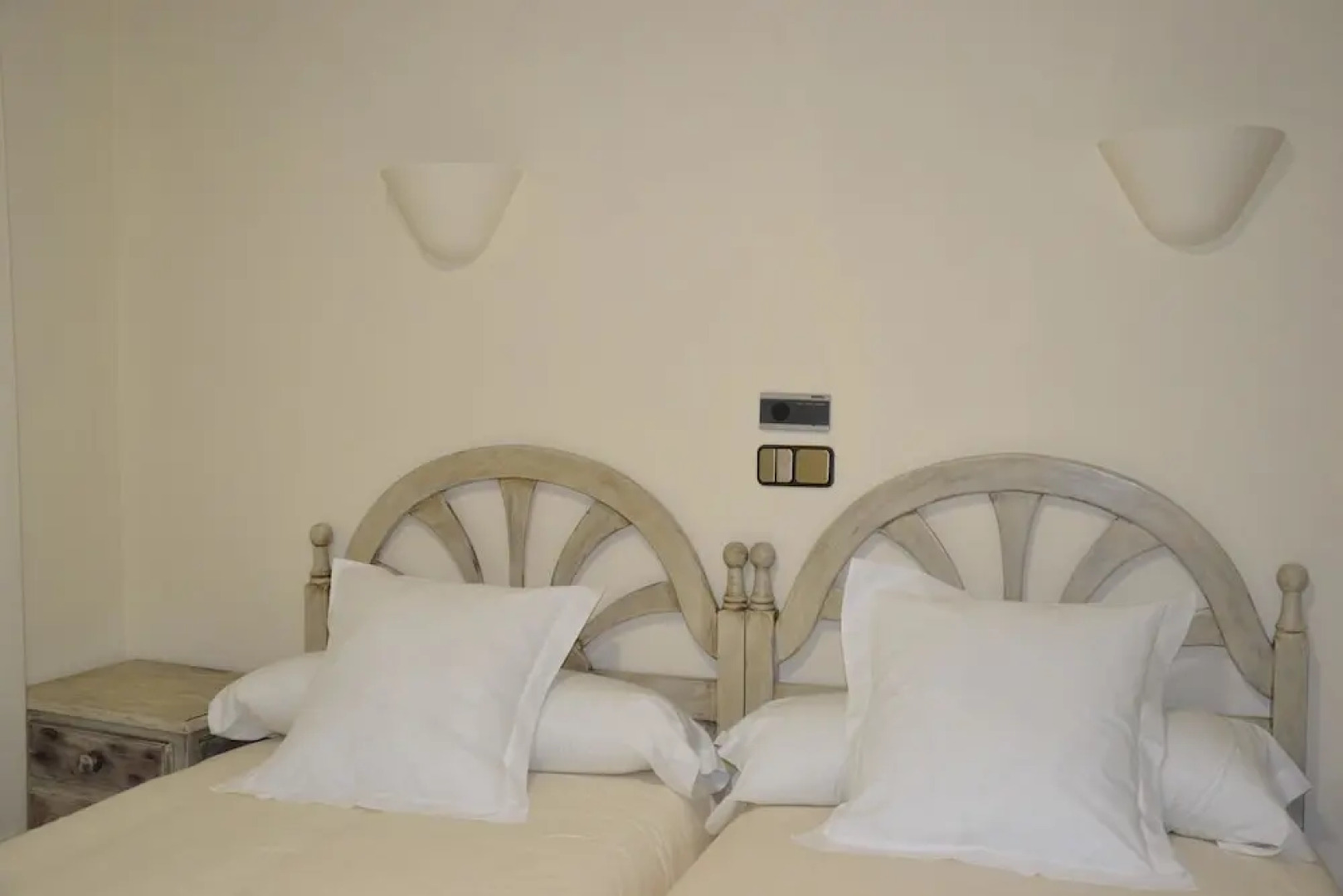 Hotel Balcón de Cazorla