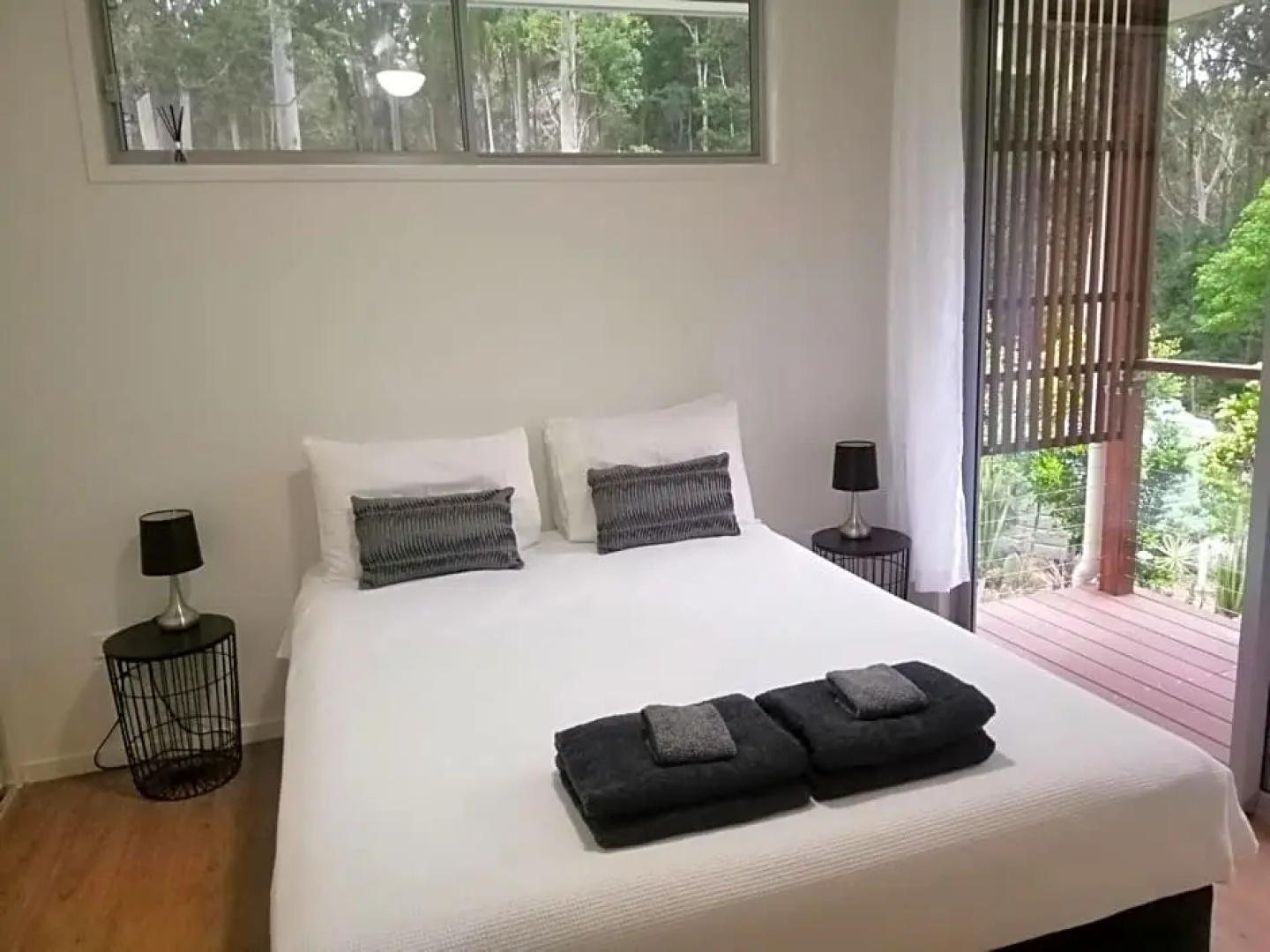 Stay @ LP Montville
