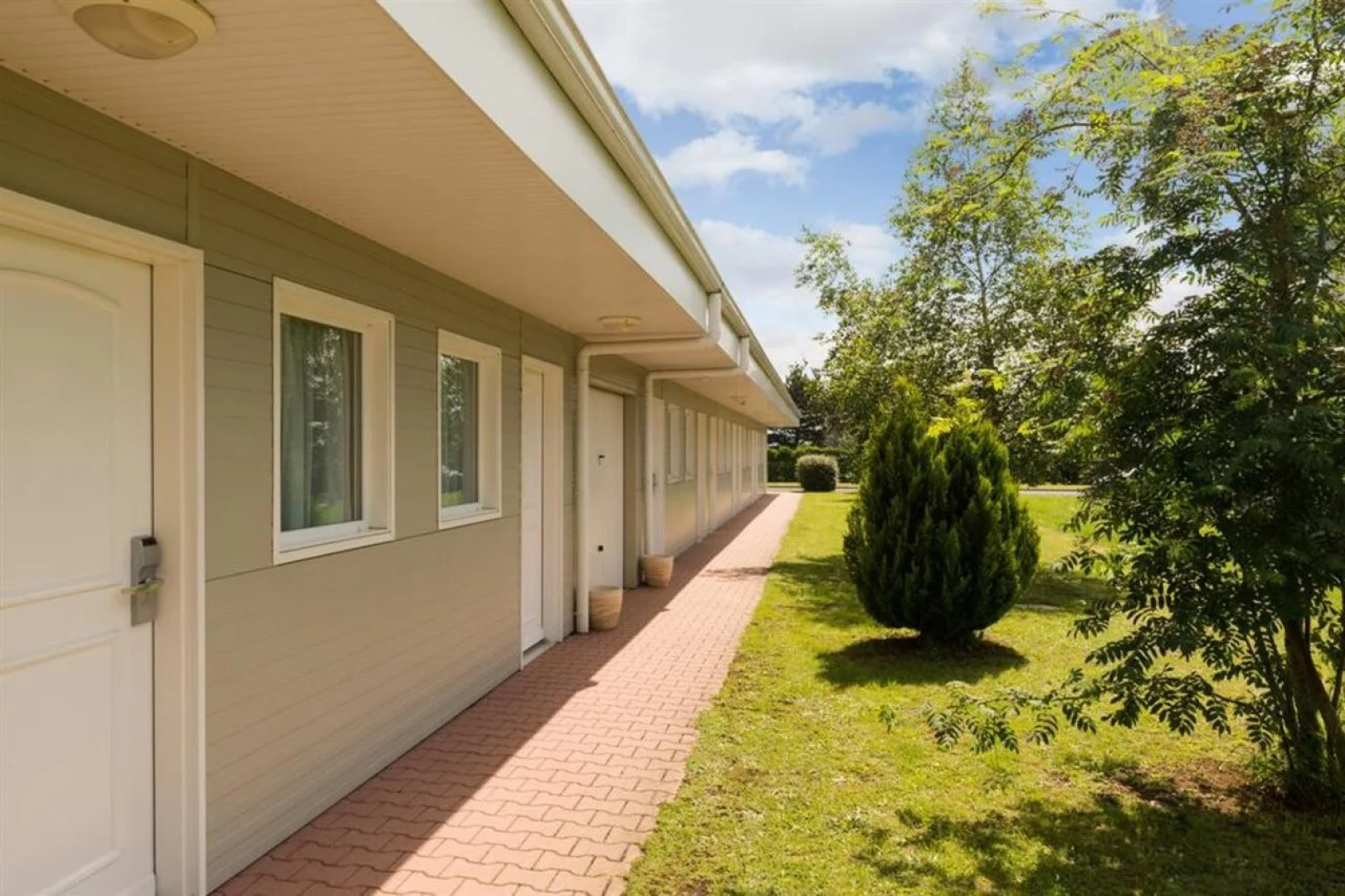 Ptit Déj Hôtel Saint-Flour