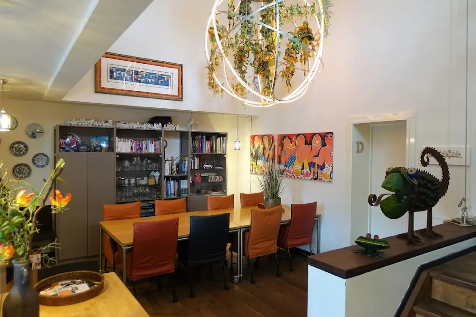 Bed & Breakfast Maasland