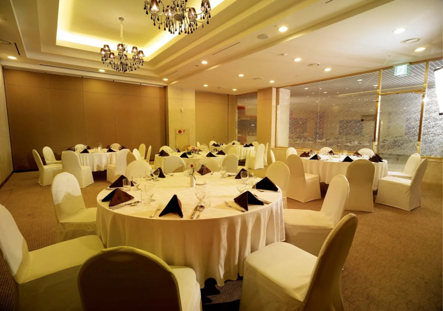 Grand Hotel