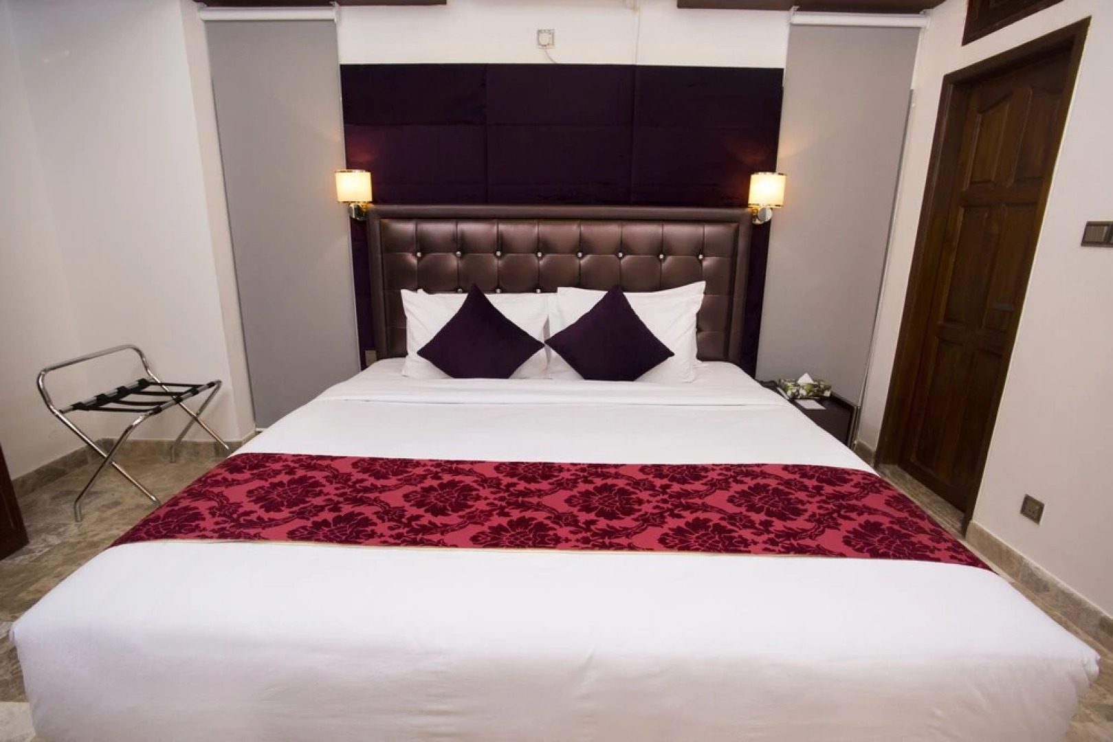 The Elite Residence Dhaka