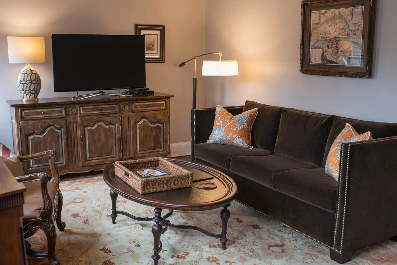 The Windsor Boutique Hotel