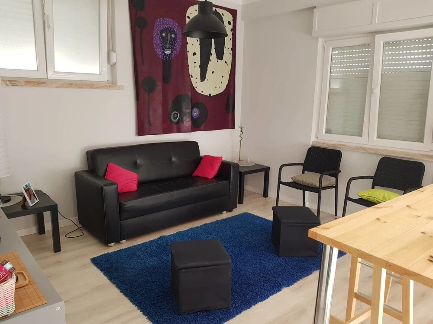 Urban Seaside Experience