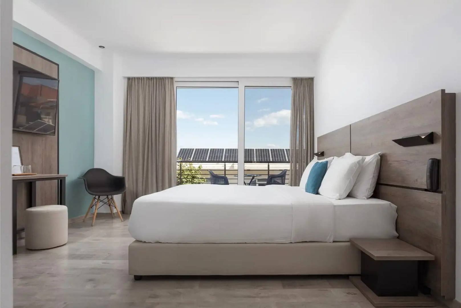 Sette Suites & Rooms - Adults Only