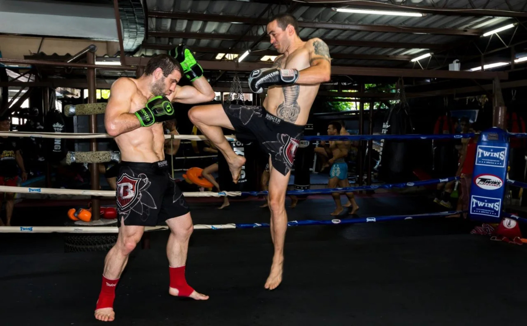 At115 by Rompo Mansion