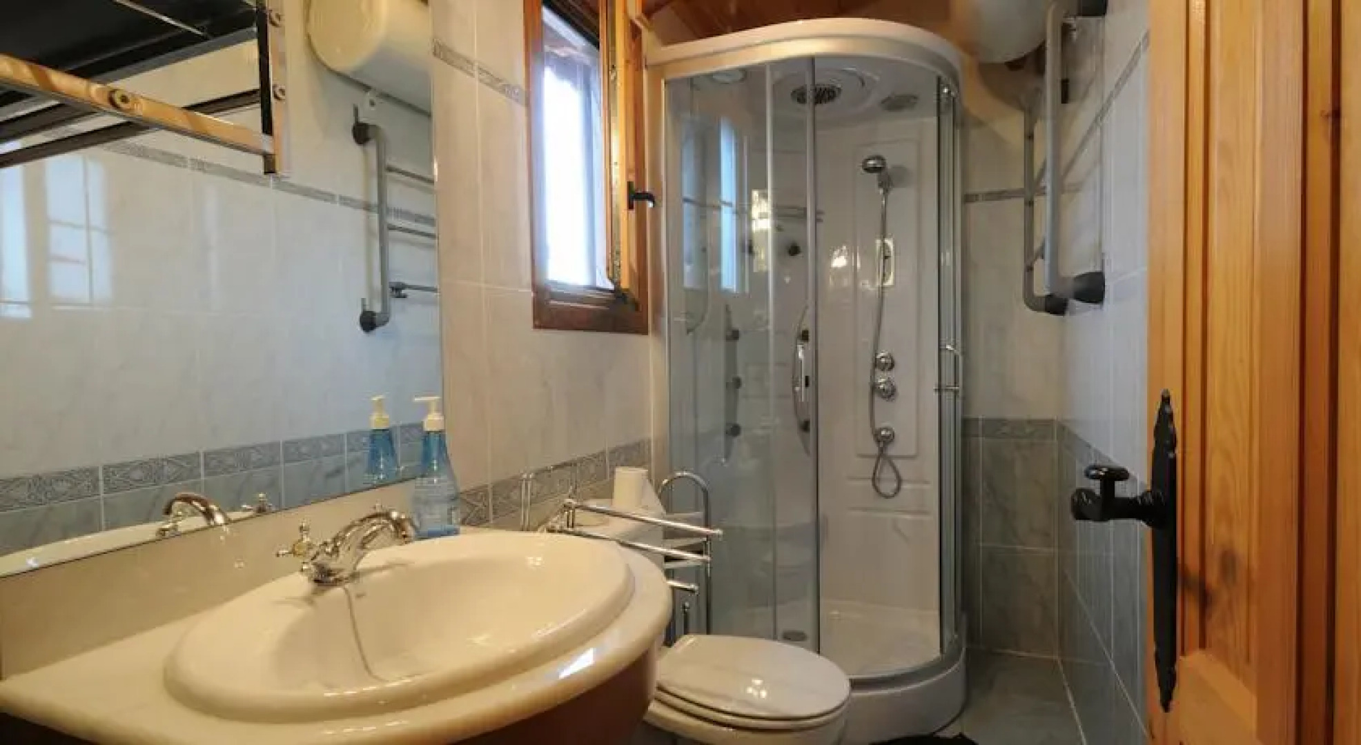 El Mirador De La Moraña