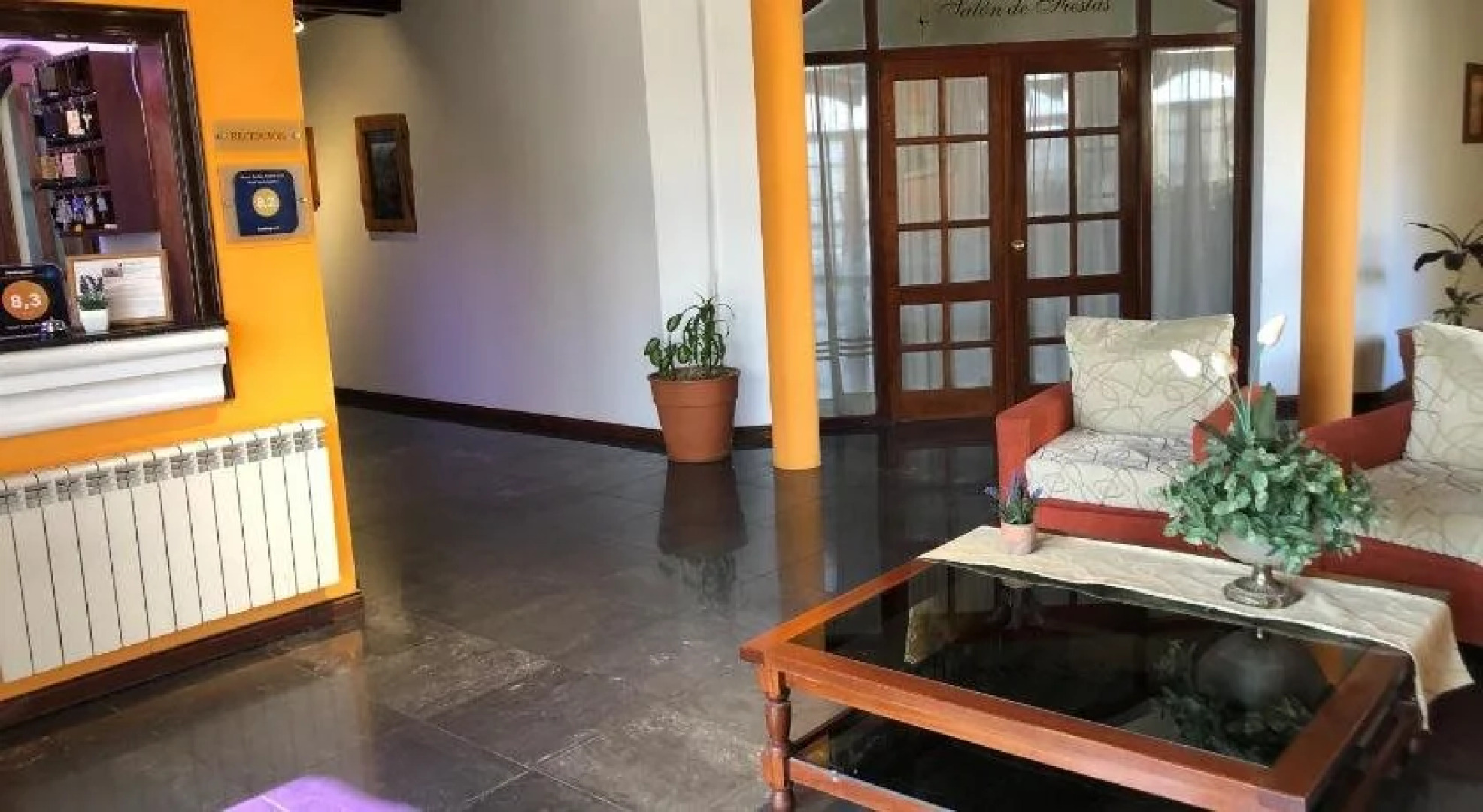 Hotel Santa Catalina